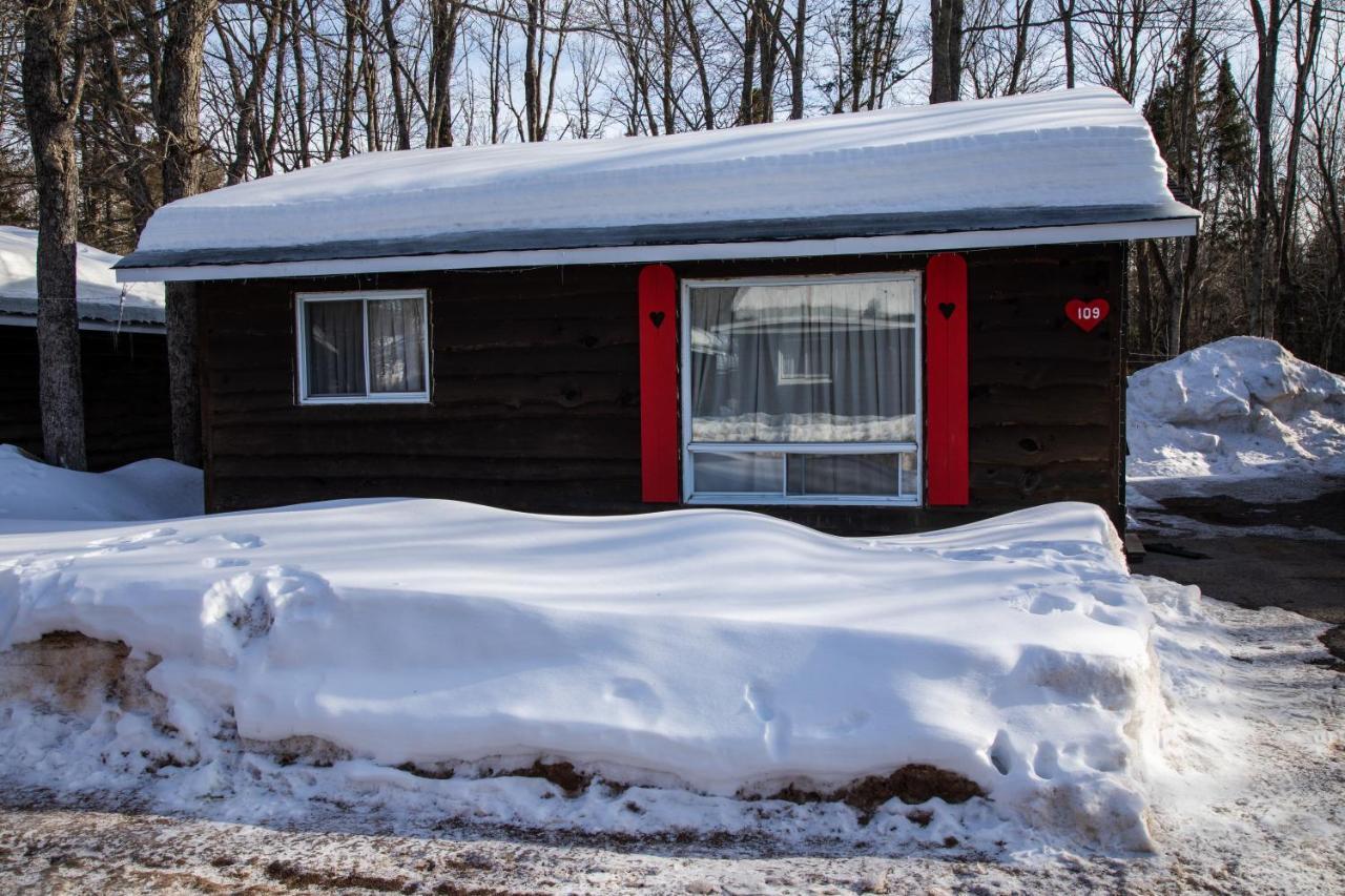 Glenview Cottages Sault Ste. Marie Exterior foto